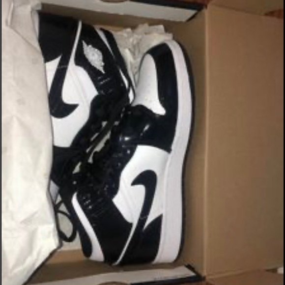 MID JORDAN 1 all stars - Picture 2 of 2